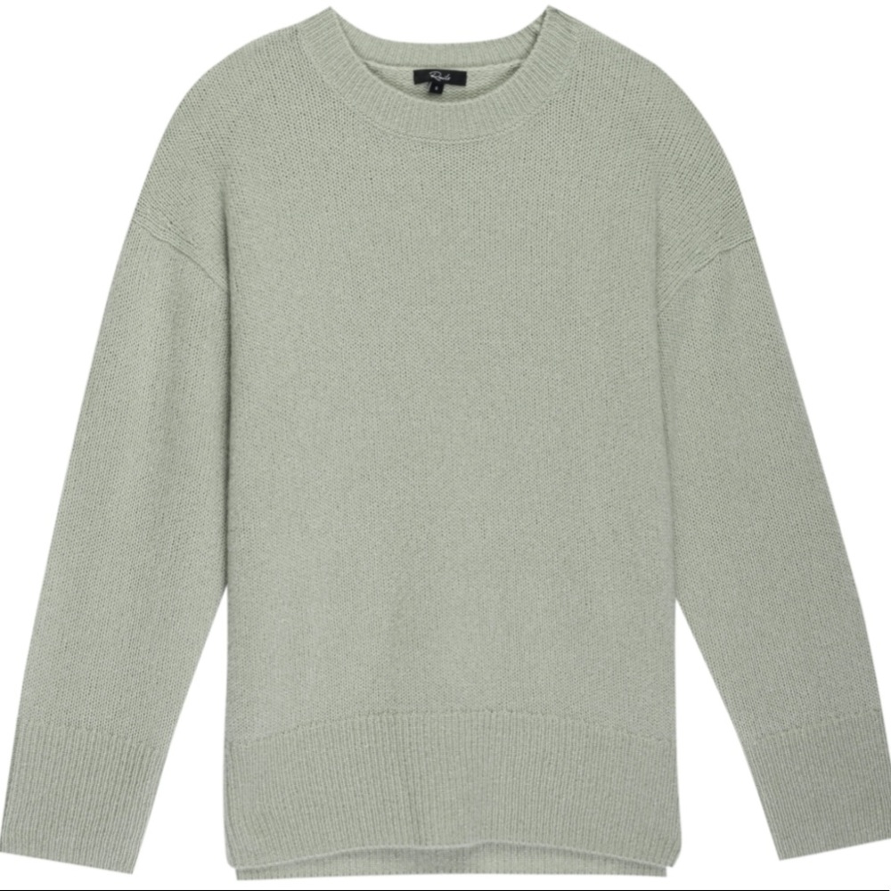 Rails Juno Cashmere Sweater NWT